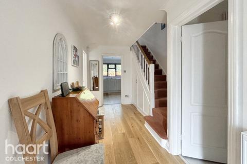 3 bedroom detached house for sale, Upper Street, Stratford St Mary