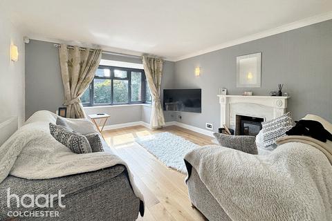 3 bedroom detached house for sale, Upper Street, Stratford St Mary