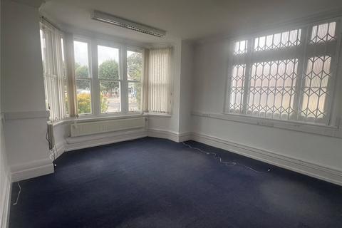 Office to rent, The Broadway, Thorpe Bay, SS1