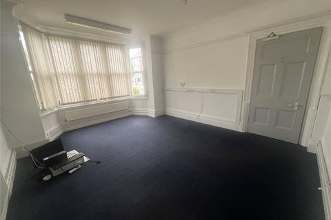 Office to rent, The Broadway, Thorpe Bay, SS1