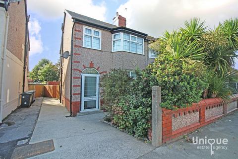 3 bedroom semi-detached house for sale, Manor Road,  Fleetwood, FY7