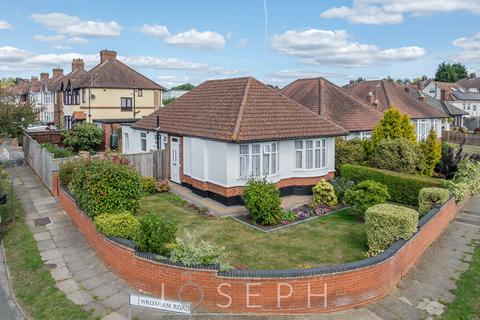 3 bedroom detached bungalow for sale, Wroxham Road, Ipswich, IP3