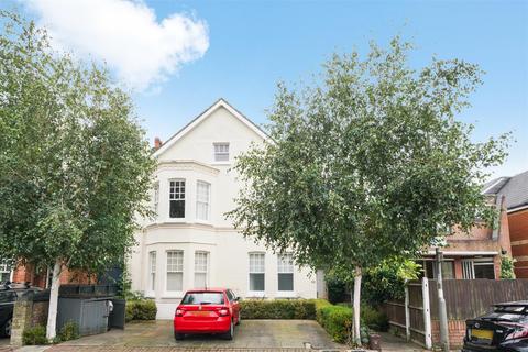 1 bedroom flat for sale, Dryburgh Road, London