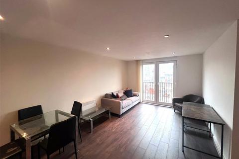 2 bedroom apartment to rent, Sillavan Way, Salford, M3