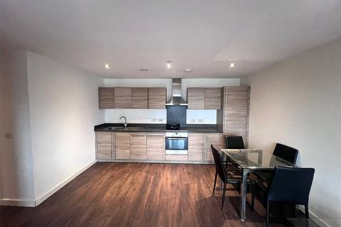 2 bedroom apartment to rent, Sillavan Way, Salford, M3