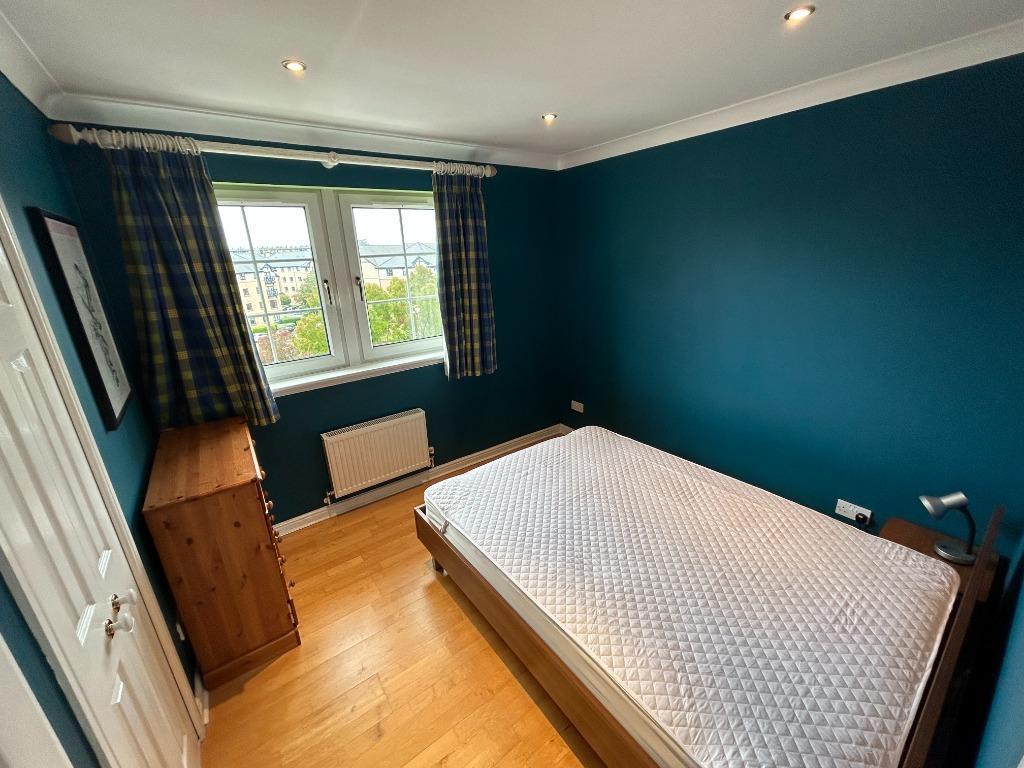 Roseburn Maltings, Roseburn... 2 bed flat to rent £1,650 pcm (£381 pw)
