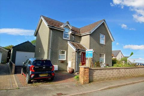 3 bedroom detached house for sale, Martindale, Lower Lamphey Road, Pembroke