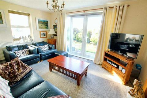 3 bedroom detached house for sale, Martindale, Lower Lamphey Road, Pembroke