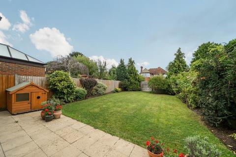 4 bedroom detached house for sale, Holly Park Gardens,  Finchley,  N3