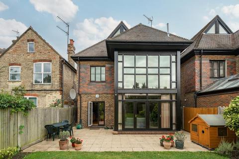 4 bedroom detached house for sale, Holly Park Gardens,  Finchley,  N3