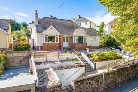 3 bedroom detached bungalow for sale, Blatchcombe Road, Paignton