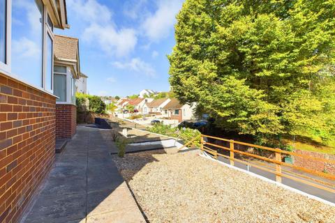 3 bedroom detached bungalow for sale, Blatchcombe Road, Paignton