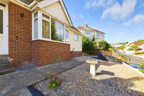 3 bedroom detached bungalow for sale, Blatchcombe Road, Paignton