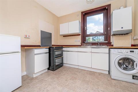 87 Adamson Crescent, Dunfermline, KY12 0AT