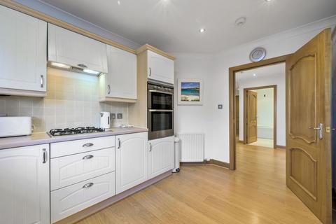 7a Ardrossan Road, Seamill, West Kilbride, KA23 9LZ