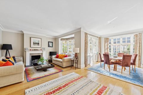 5 bedroom terraced house for sale, Chelsea Park Gardens, Chelsea SW3