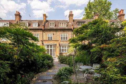 5 bedroom terraced house for sale, Chelsea Park Gardens, Chelsea SW3