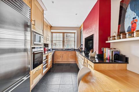 5 bedroom terraced house for sale, Chelsea Park Gardens, Chelsea SW3