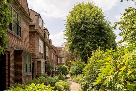 5 bedroom terraced house for sale, Chelsea Park Gardens, Chelsea SW3