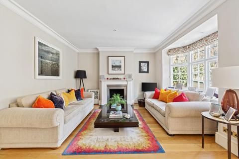 5 bedroom terraced house for sale, Chelsea Park Gardens, Chelsea SW3