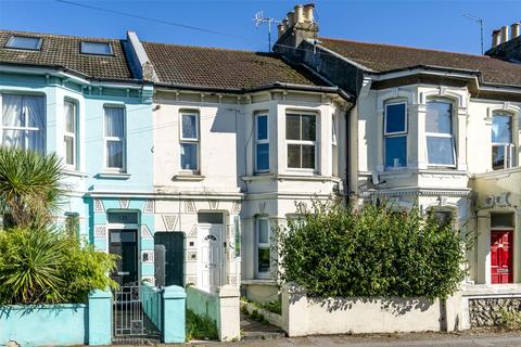 1 bedroom flat for sale, Tarring Road, Worthing, West Sussex, BN11