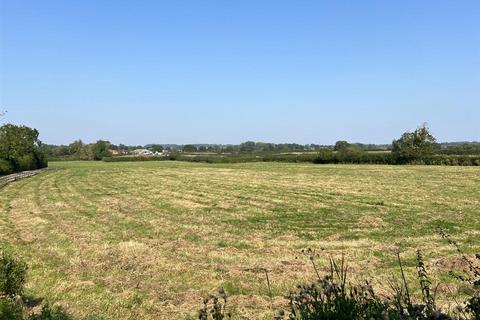 Land for sale, Burnaston Lane, Etwall