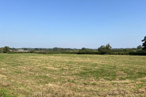 Land for sale, Burnaston Lane, Etwall