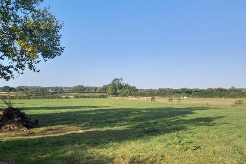 Land for sale, Burnaston Lane, Etwall