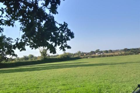 Land for sale, Burnaston Lane, Etwall