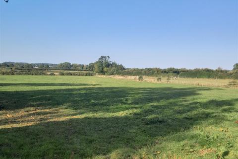 Land for sale, Burnaston Lane, Etwall