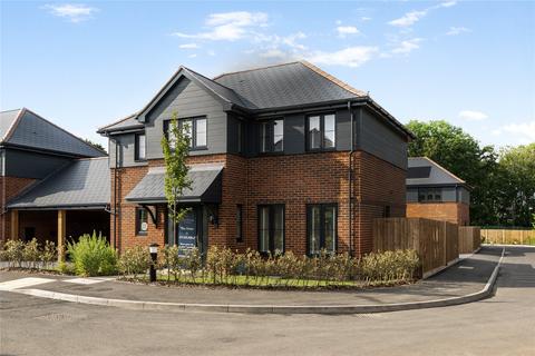 3 bedroom detached house for sale, Willowbank Place, Send Road, Woking, Surrey, GU23