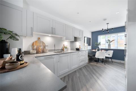 3 bedroom detached house for sale, Willowbank Place, Send Road, Woking, Surrey, GU23