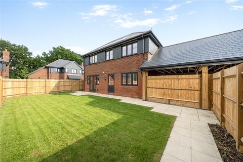 3 bedroom detached house for sale, Willowbank Place, Send Road, Woking, Surrey, GU23