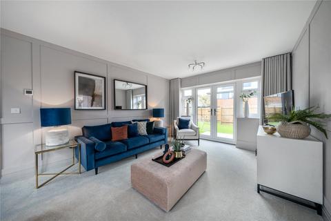 3 bedroom detached house for sale, Willowbank Place, Send Road, Woking, Surrey, GU23