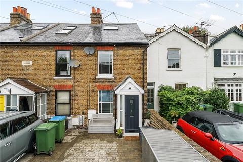 3 bedroom terraced house for sale, Rushett Close, Thames Ditton, KT7