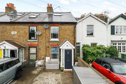 3 bedroom terraced house for sale, Rushett Close, Thames Ditton, KT7