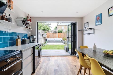 17 Rushett Close, Thames Ditton, KT7 0UR
