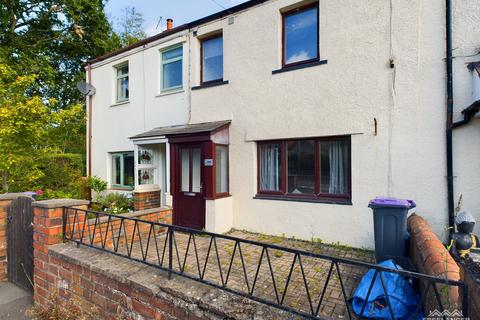 2 bedroom terraced house for sale, Llantarnam Road, Cwmbran,