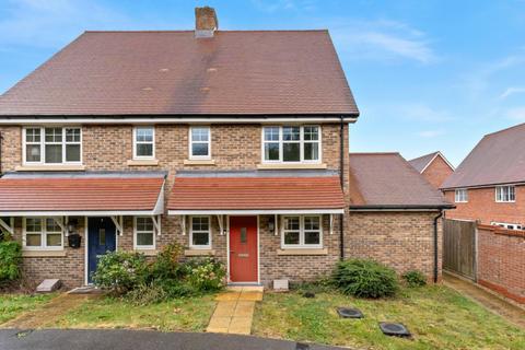 2 bedroom semi-detached house for sale, Turner Close, Elsenham, Bishop's Stortford, CM22