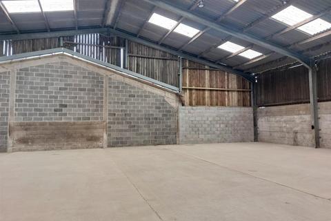 Property to rent, Pastures Farm Building, Saxelbye, Melton Mowbray LE14