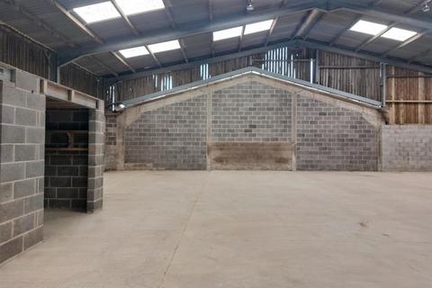 Property to rent, Pastures Farm Building, Saxelbye, Melton Mowbray LE14