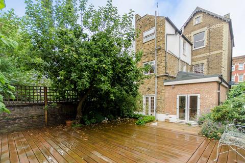 5 bedroom semi-detached house for sale, Mill Lane, West Hampstead, London, NW6