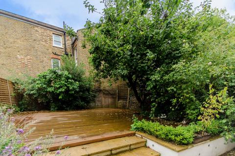 5 bedroom semi-detached house for sale, Mill Lane, West Hampstead, London, NW6