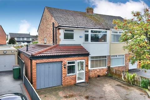 3 bedroom semi-detached house for sale, Springfield Avenue, Newton, Wirral, CH48