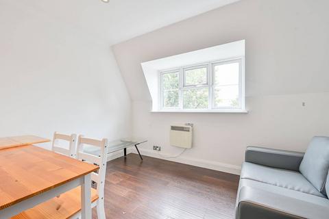 2 bedroom flat for sale, Waldeck Road, Ealing, London, W13