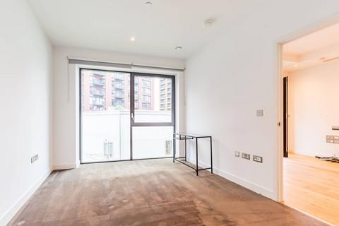 1 bedroom flat to rent, London City Island, Canary Wharf, London, E14