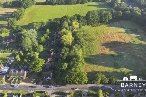 Land for sale, Goose Corner, Hayley Green, Bracknell RG42