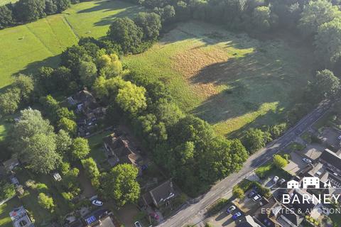 Land for sale, Goose Corner, Hayley Green, Bracknell RG42