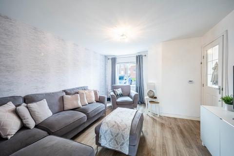 3 bedroom end of terrace house for sale, Dunscaith Drive, Cambuslang