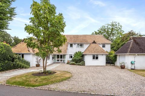 4 bedroom detached house for sale, Littleworth Lane, Esher, Surrey, KT10